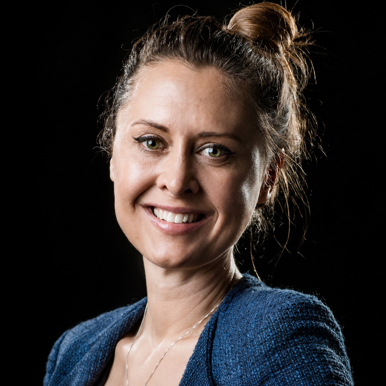Rebecca Bayly Bell, Technology and Product at Powered Farm