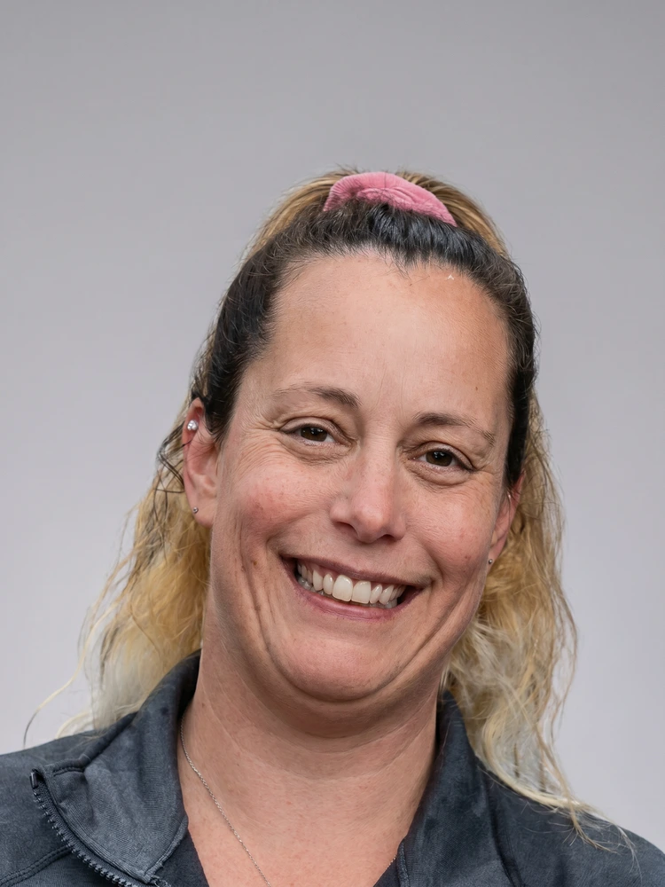 Rebecca Weaver