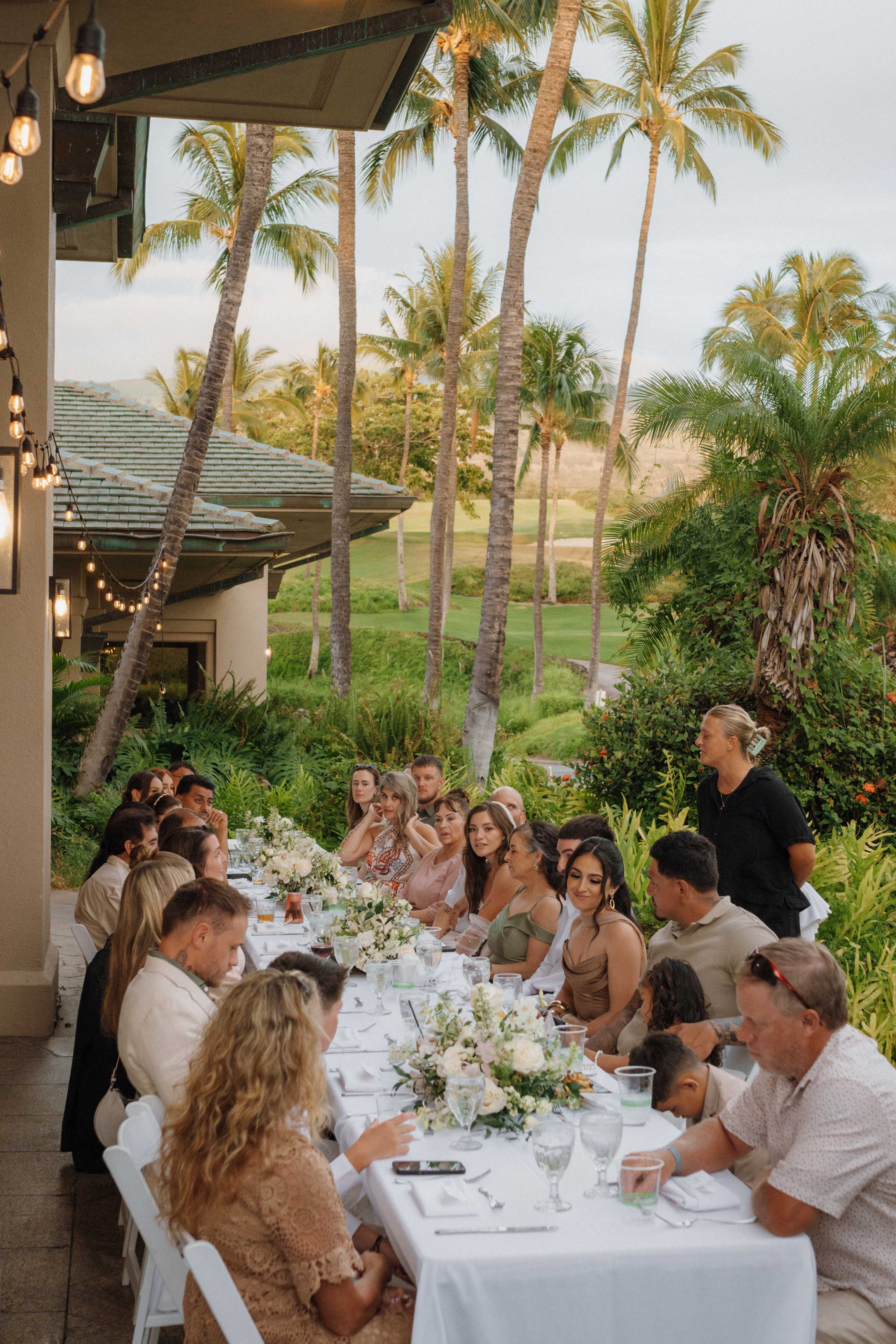 Reception Spaces - Image 1