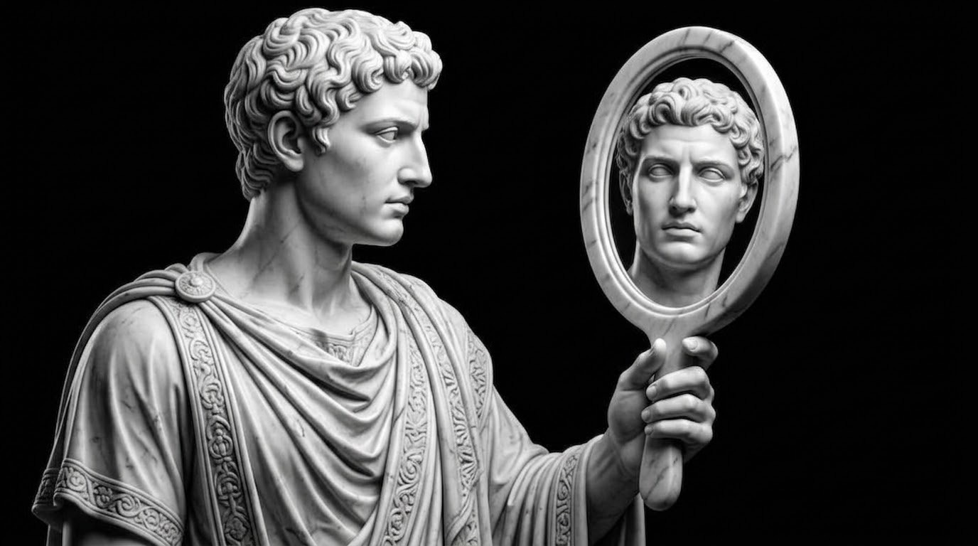 RECOGNIZE THE NARCISSIST