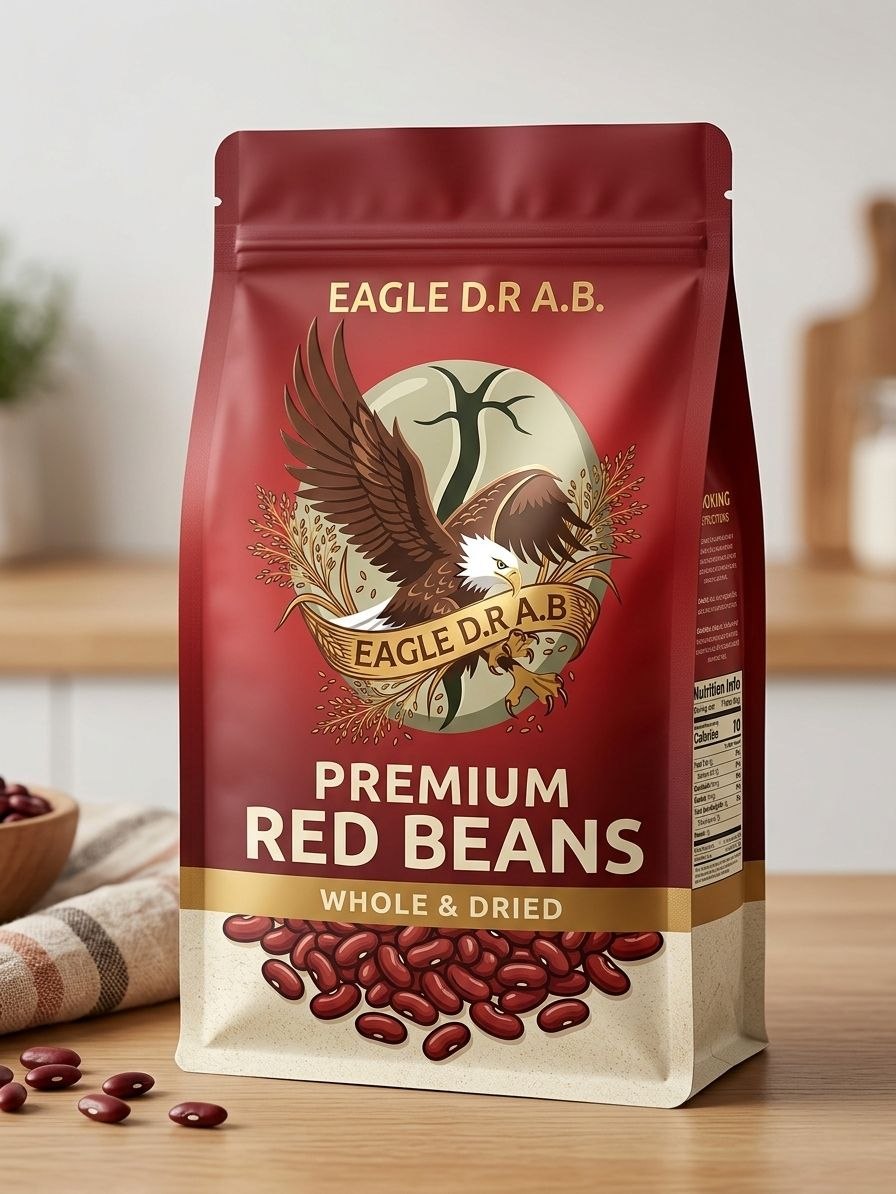 Premium Red Beans (1 kg)