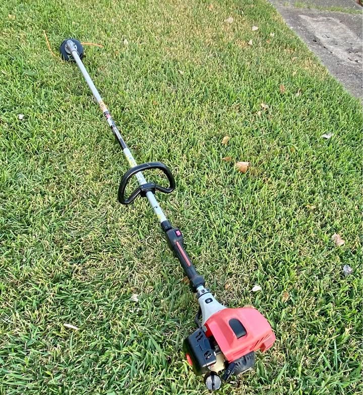 Trimmer/weedwhacker repair