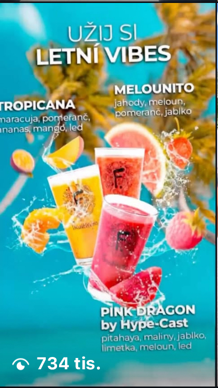 Fruitisimo