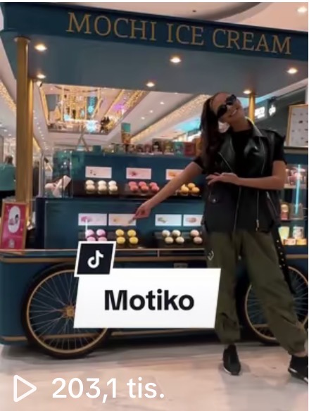 Motiko