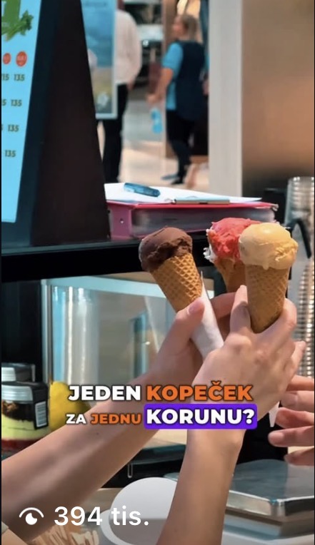 OC Nový Smíchov