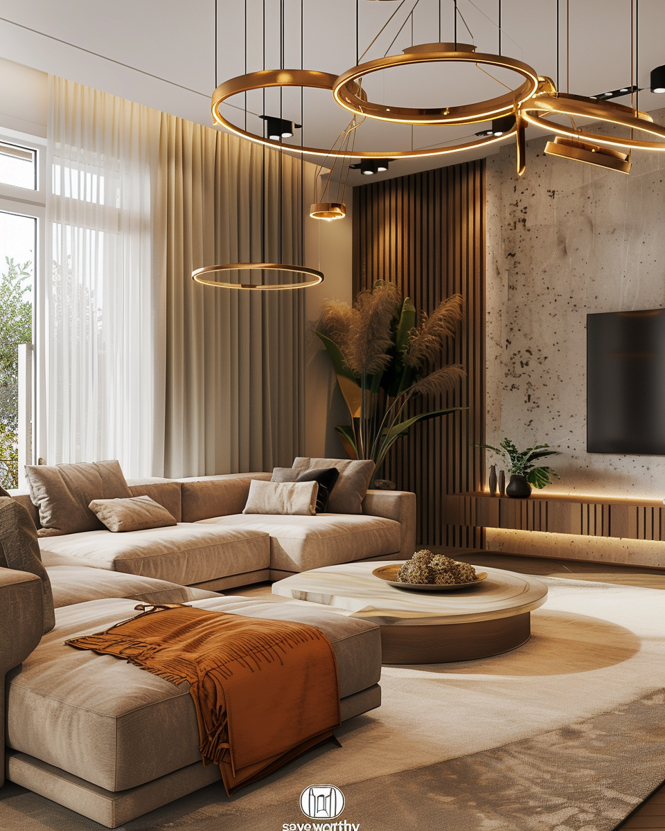 Refined Mediterranean Eclectic