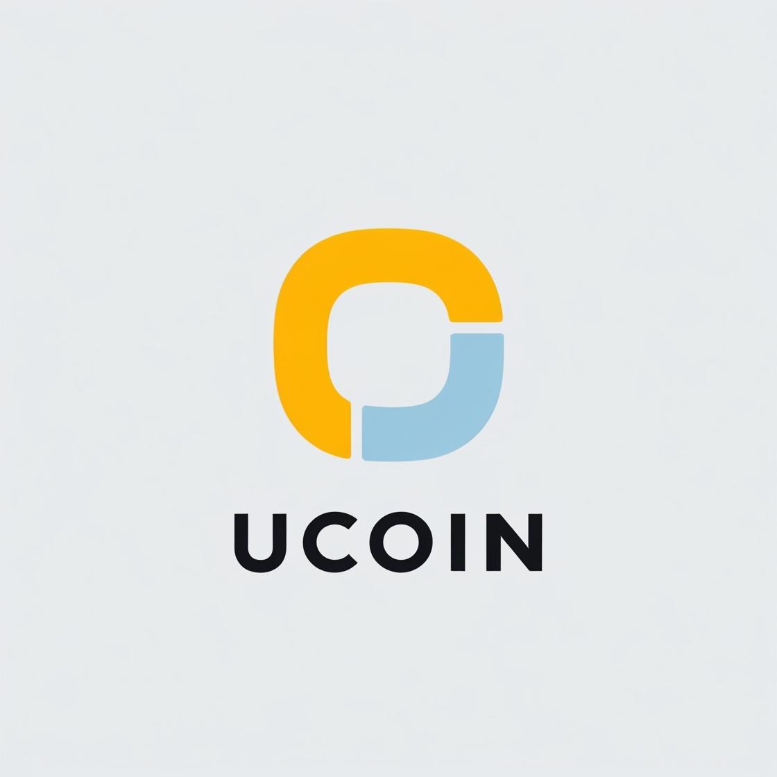 UCoin Logo
