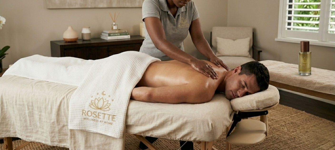 Relaxation Massage