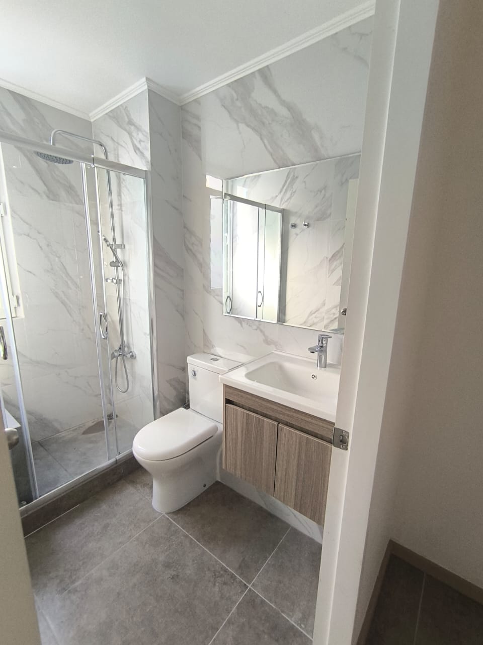 Remodelación Baño Completo
