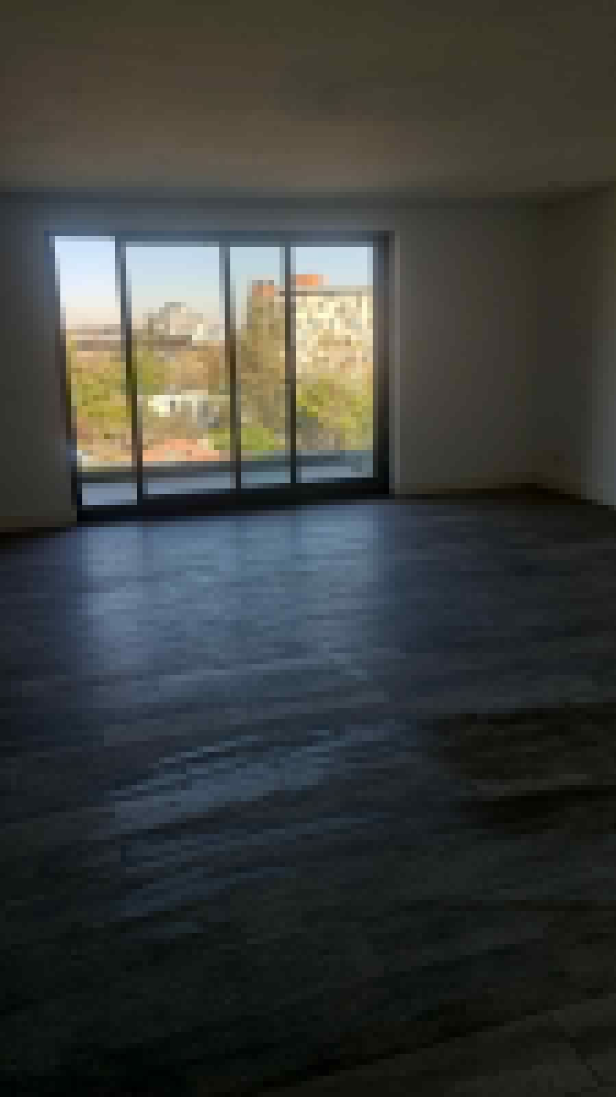 Remodelación Interior