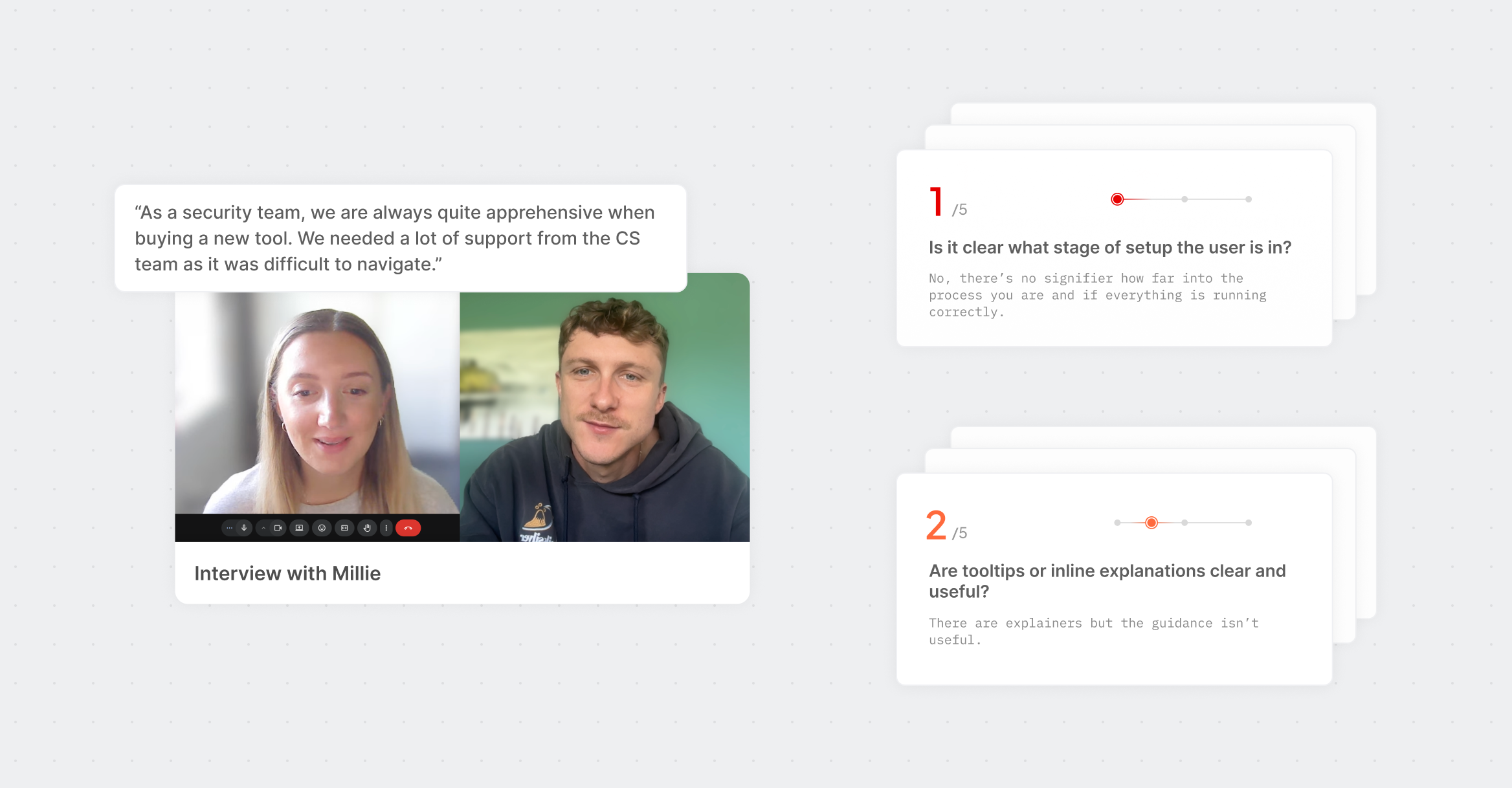 Platform Onboarding Experience challenge image