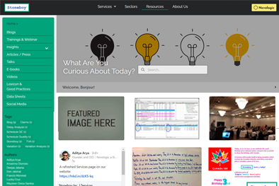 Welcome to Stoneboy's New Resources Landing Page