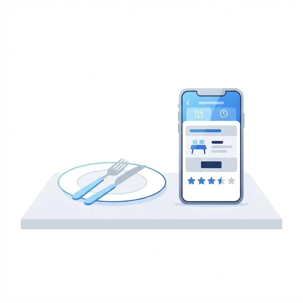 Restaurant Digital Marketing Agency: Filling More Tables