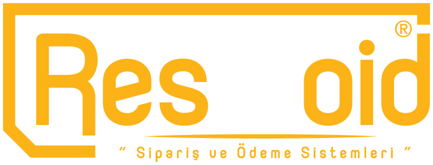 Restroid Logo