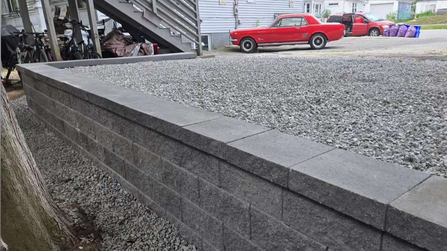 About Divine Gardens - Professional hardscaping and landscaping