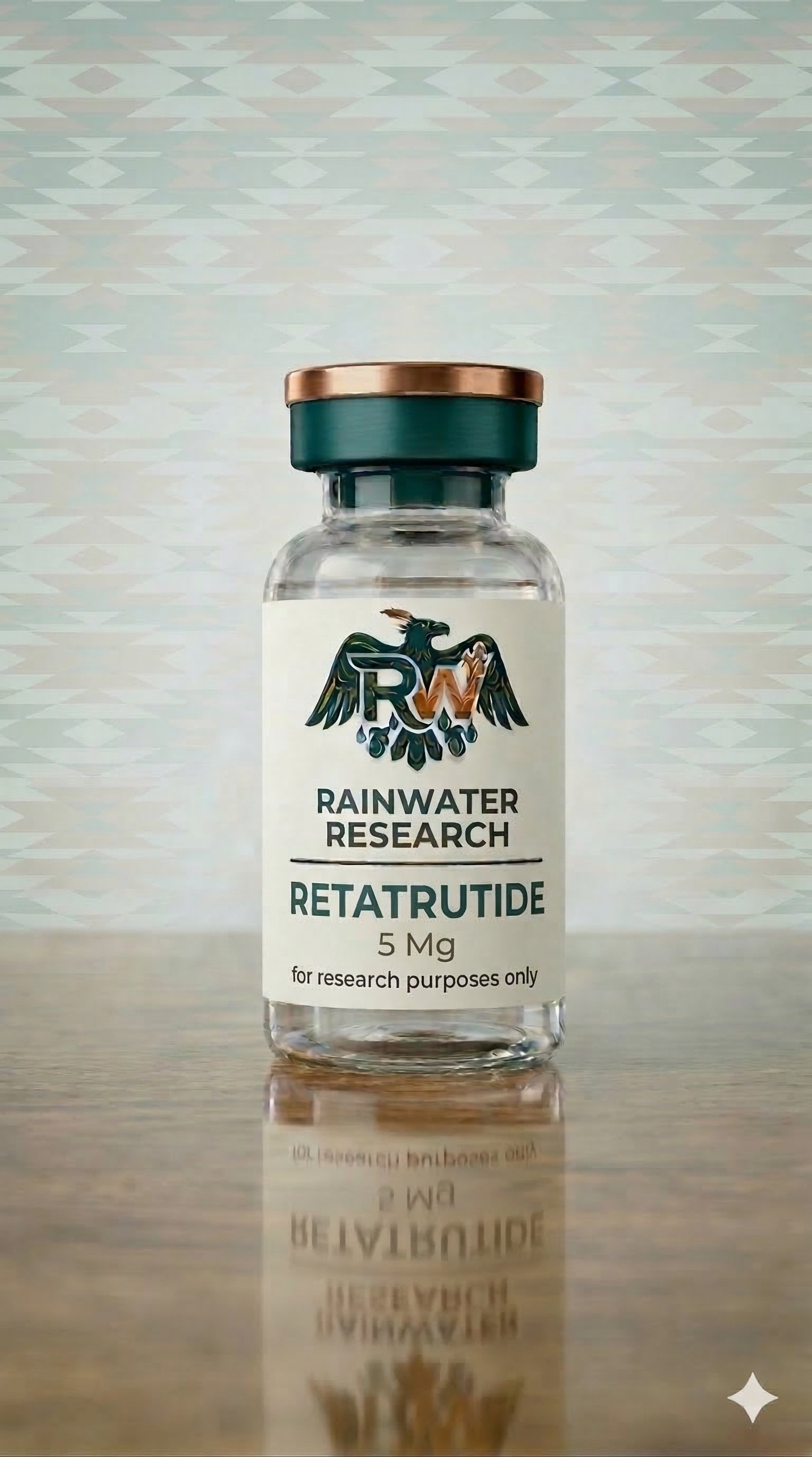 Retatrutide