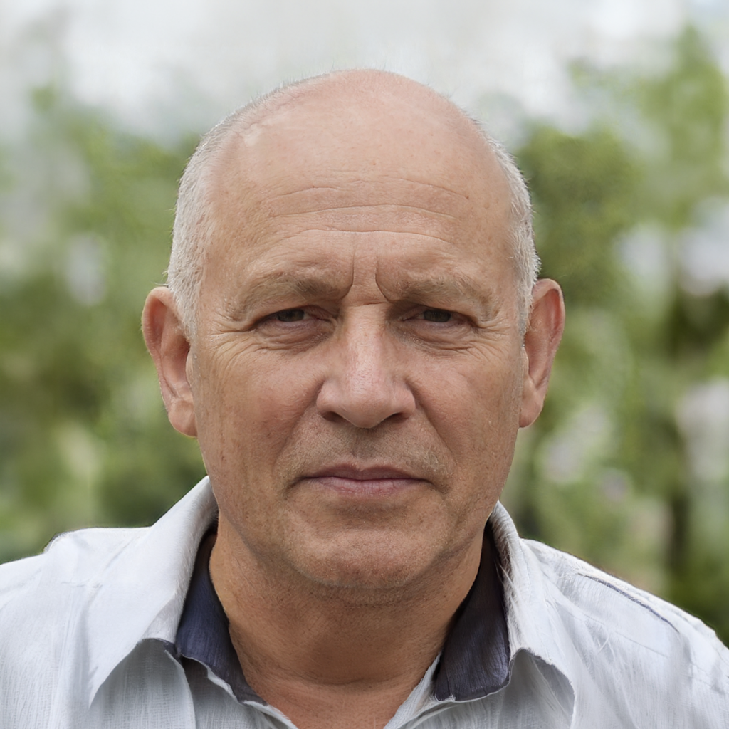 Robert K.