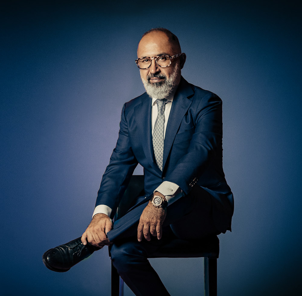 Reza Ipchilar - Leading Luxury Toronto Real Estate Agent