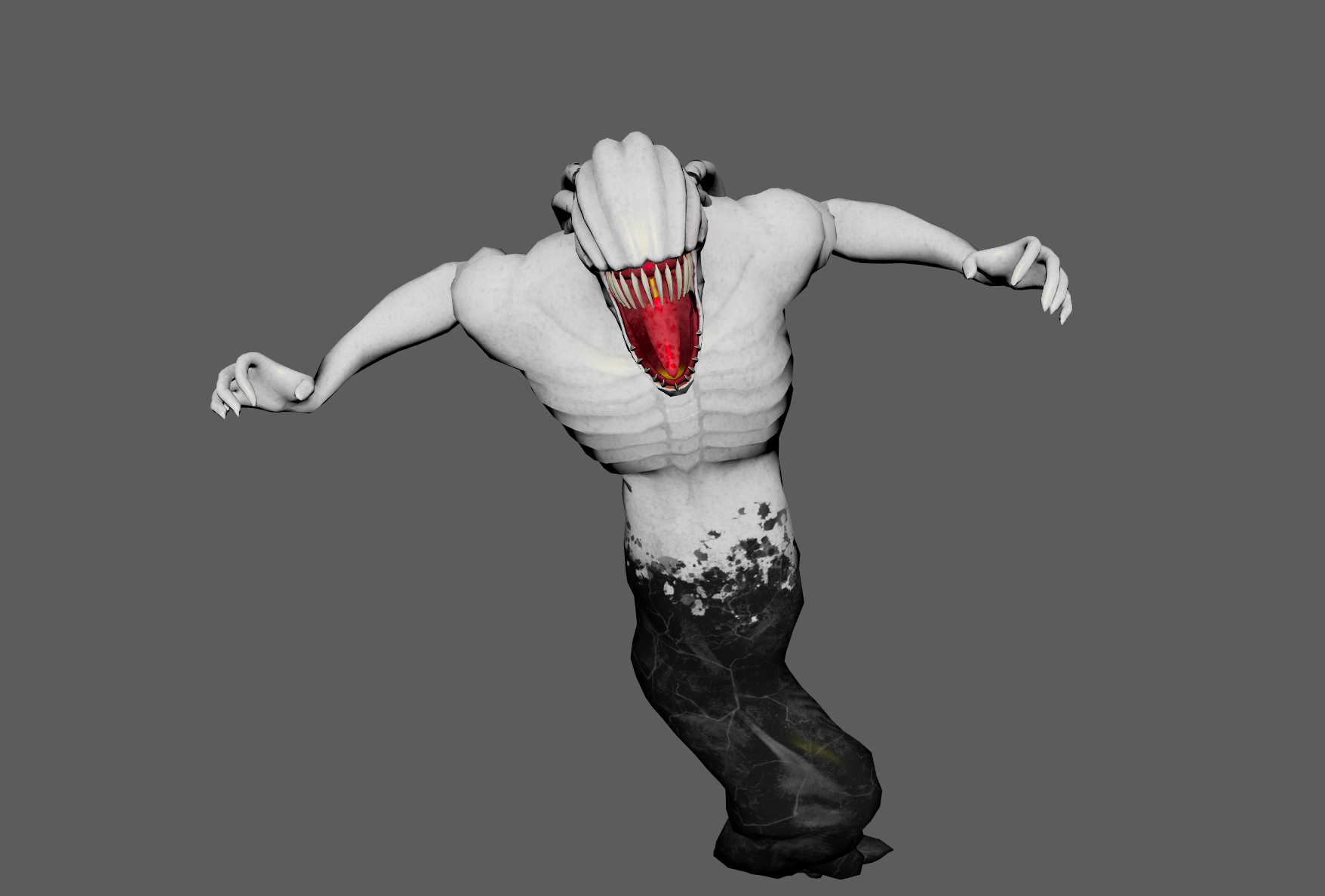 Rika Monster Rig
