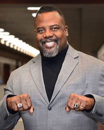 Championship Rings