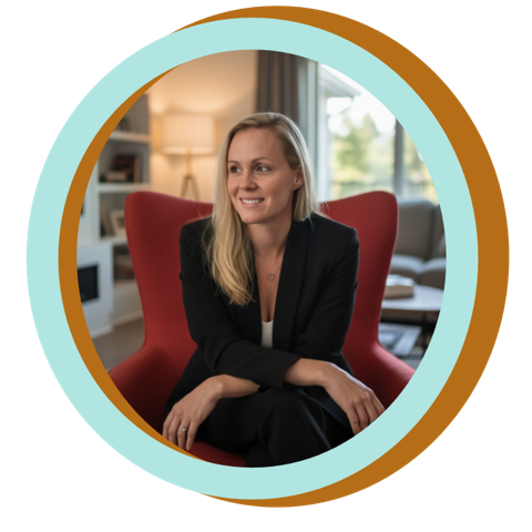 Katharine Kilpatrick, LMFTA