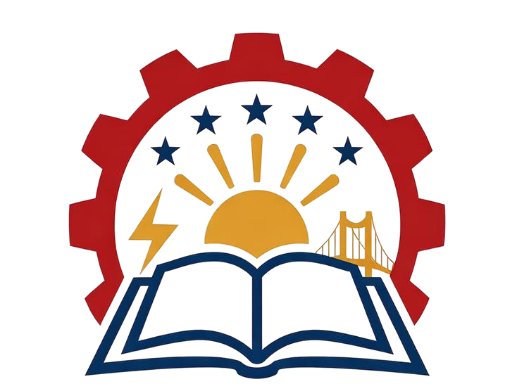 RISA Institute Logo