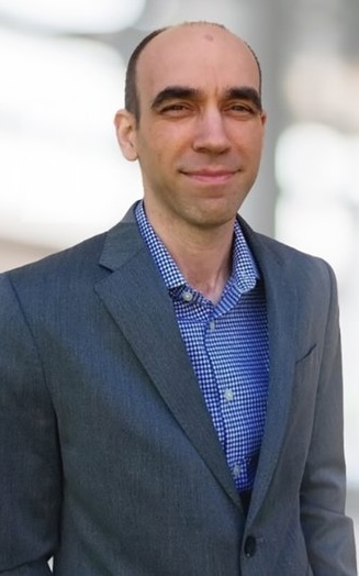 Robert Isaacs