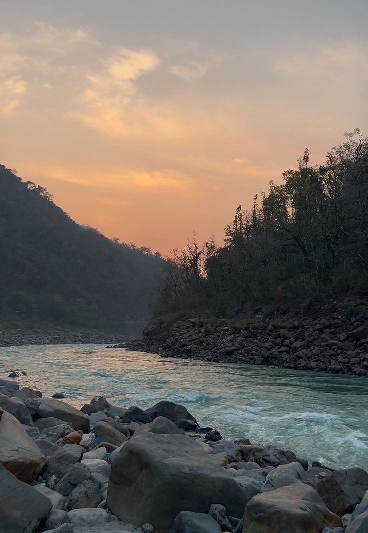 Rishikesh