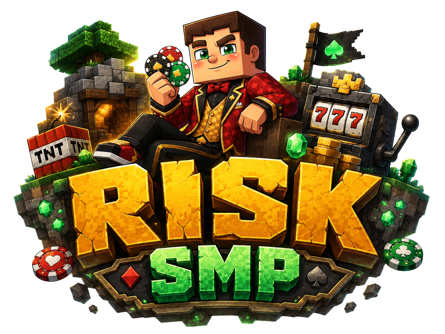 RiskSMP