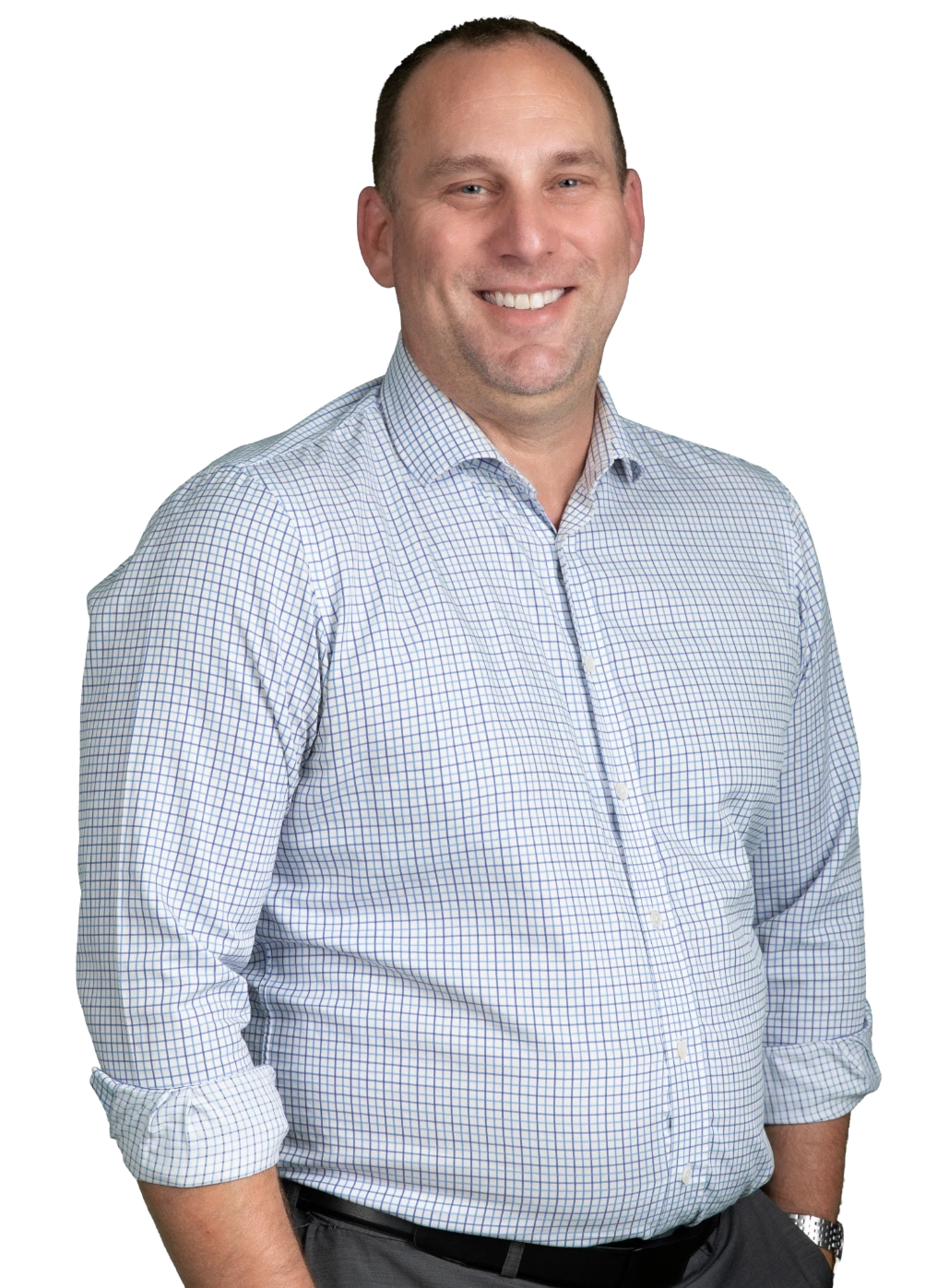 Rob Freeman - Your Nanaimo Realtor