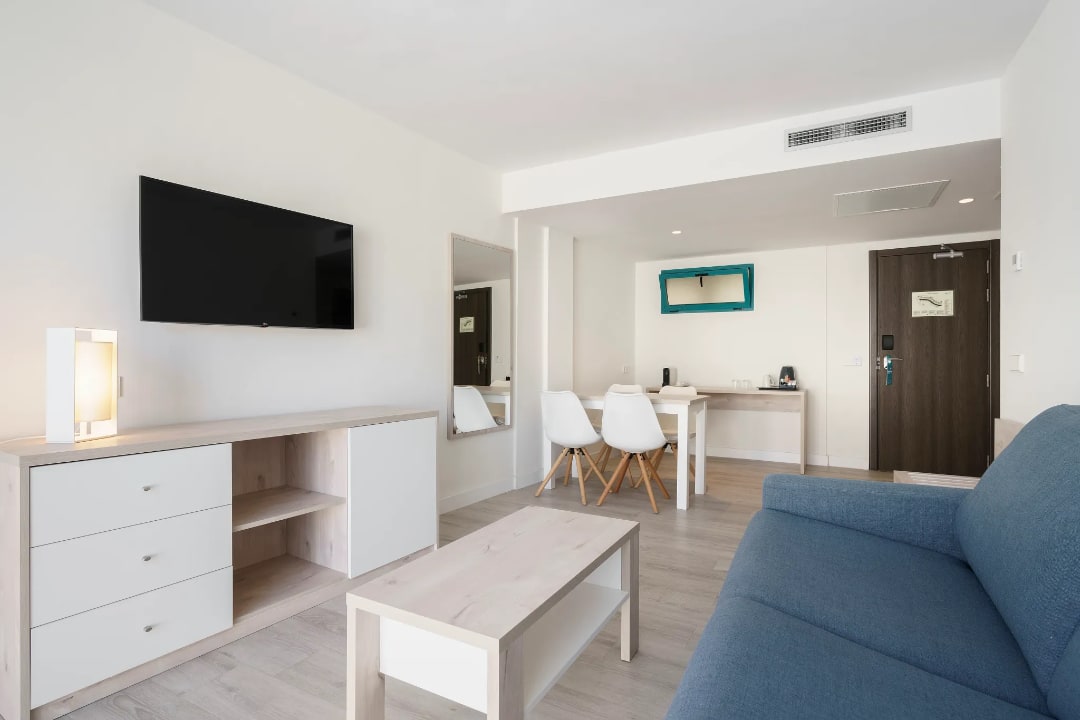 Alua Tenerife Guest Room