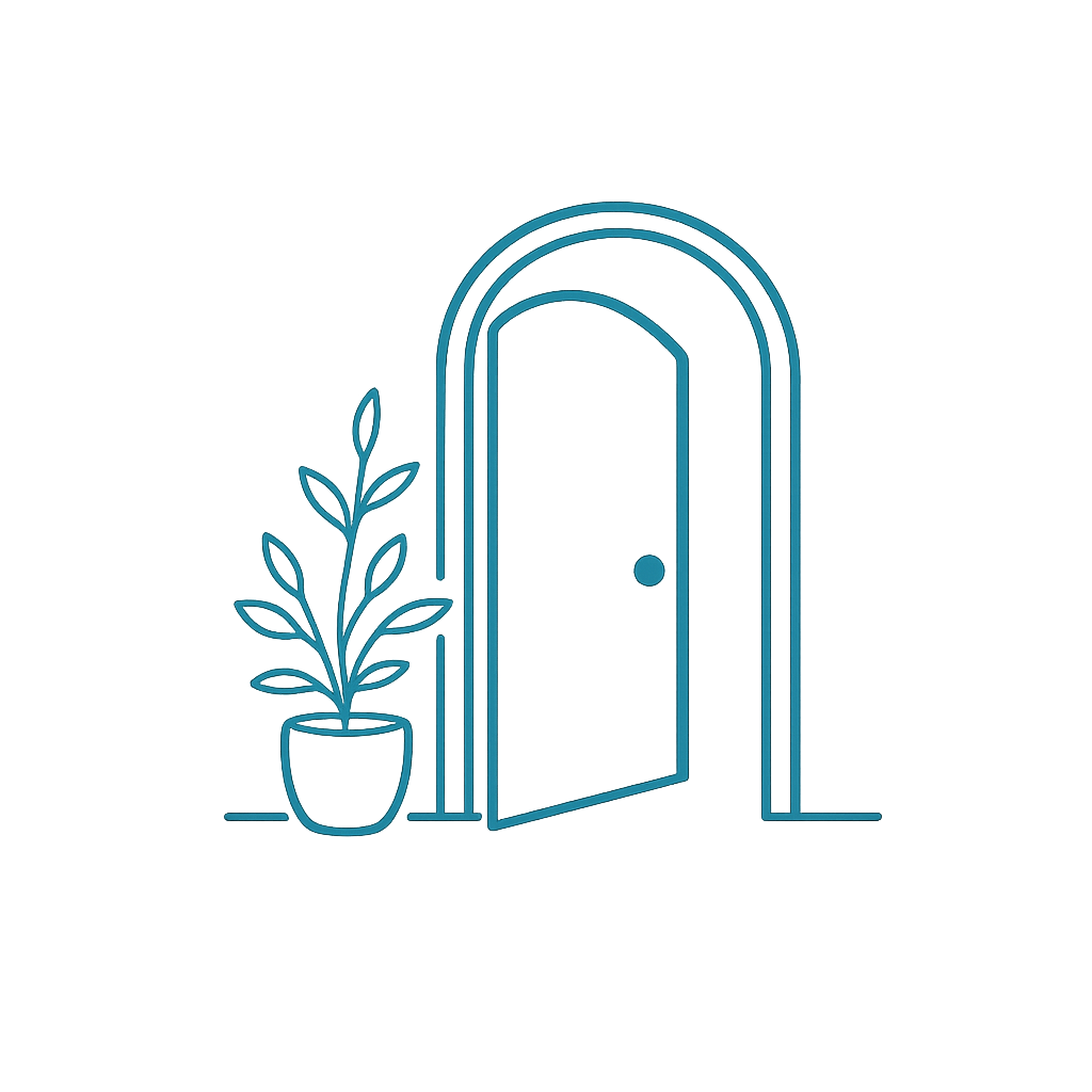 Door/Room symbol