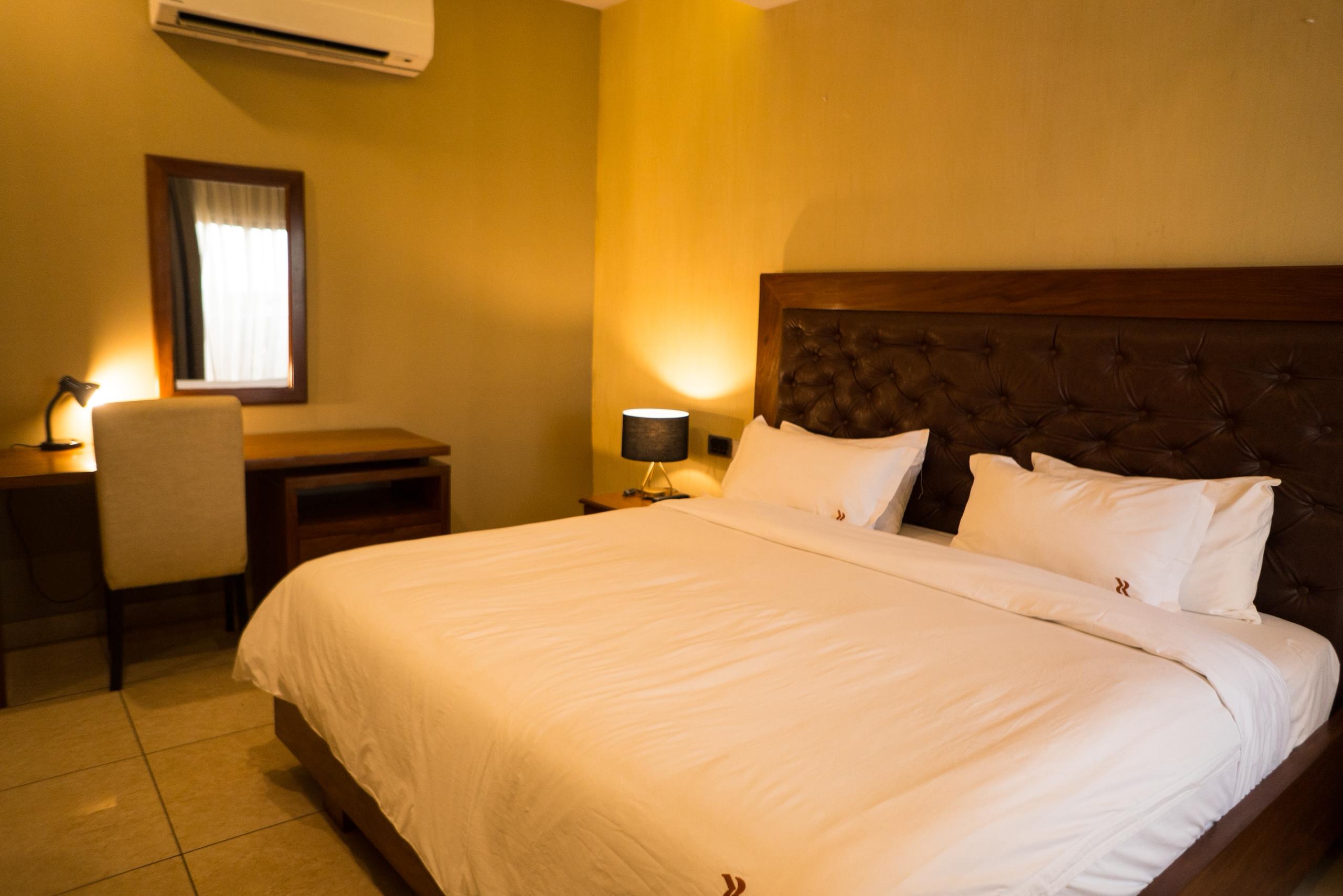Chambre Standard
