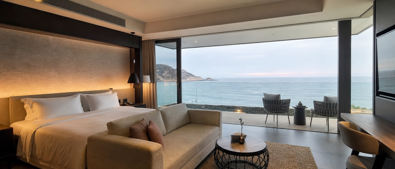 Aegean suite