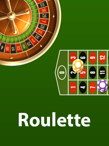 Roulette