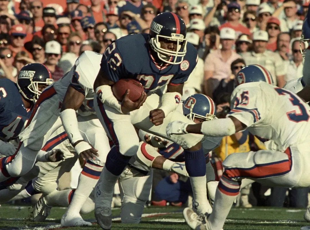 Giants Action