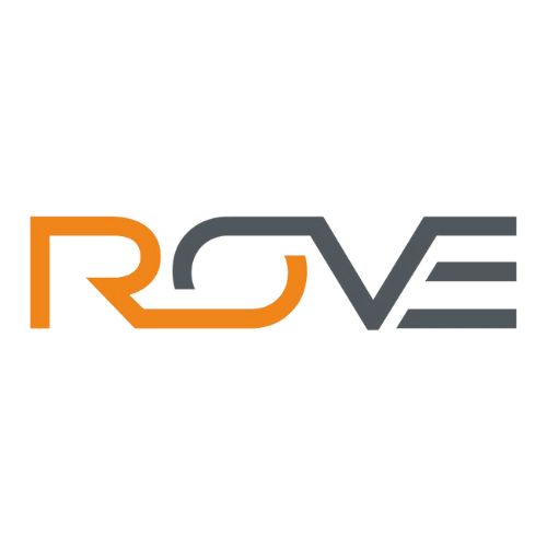 ROVE corporate partner logo