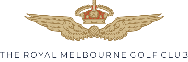 The Royal Melbourne Golf Club