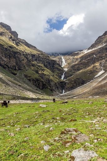 Rupin Pass