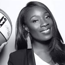 Rushia Brown