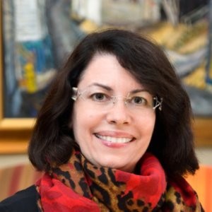 Dra. Ruth Lanius