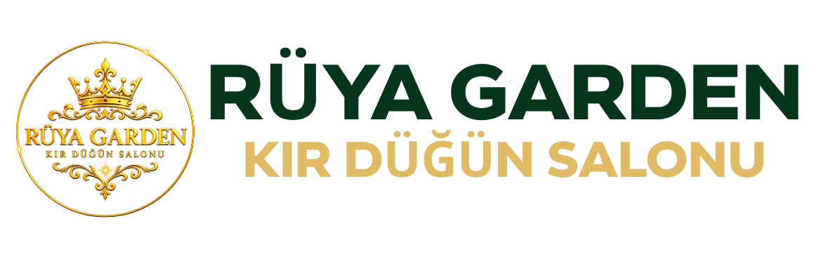 Rüya Garden Kır Düğün Salonu