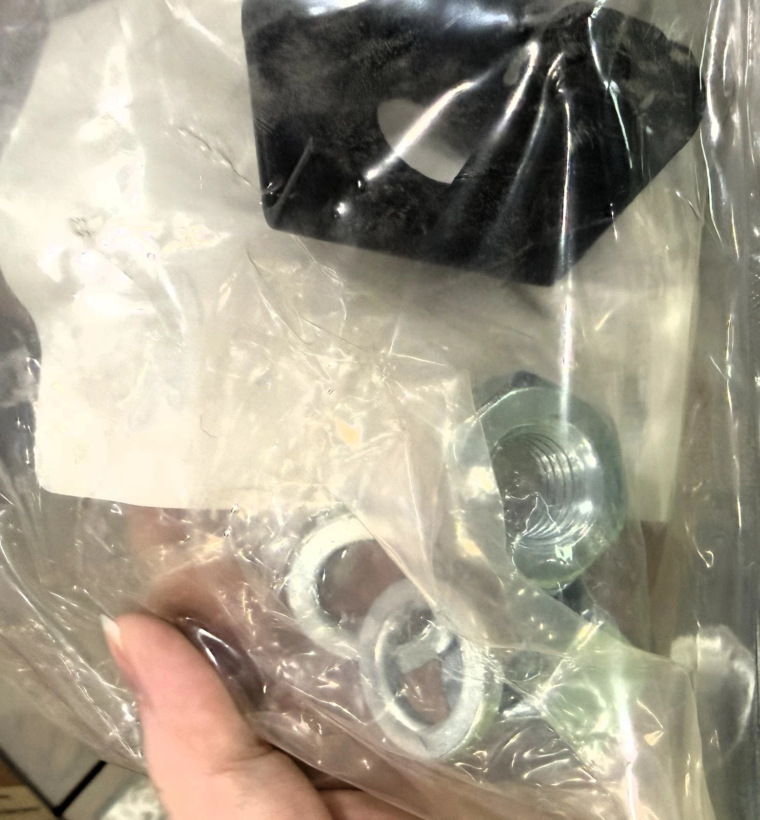 Panduit F2PCLB58 - 2-Piece Ladder Rack Bracket thumbnail 4