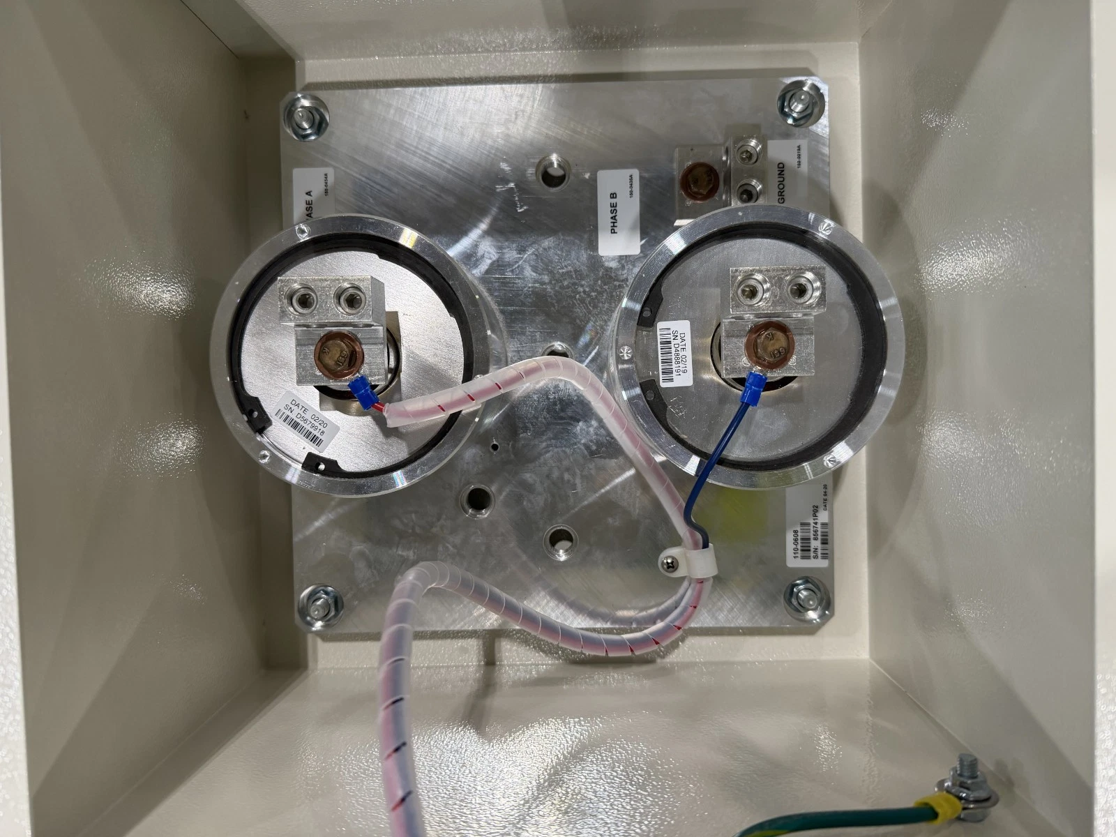 Raycap Rayvoss Series SPD | 120-2S-M1-2-06-A-H thumbnail 8