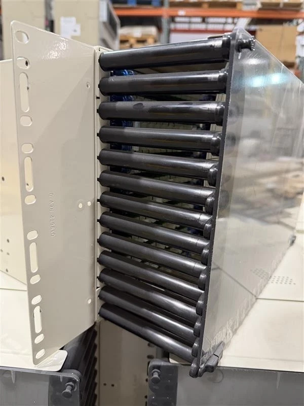 Clearfield FxMP G-HBB-288-C2Z-AZZ - 288-Port Fiber Patch Panel, SC/APC thumbnail 6