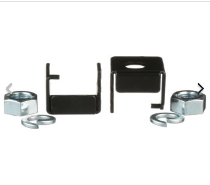 Panduit F2PCLB58 - 2-Piece Ladder Rack Bracket thumbnail 6