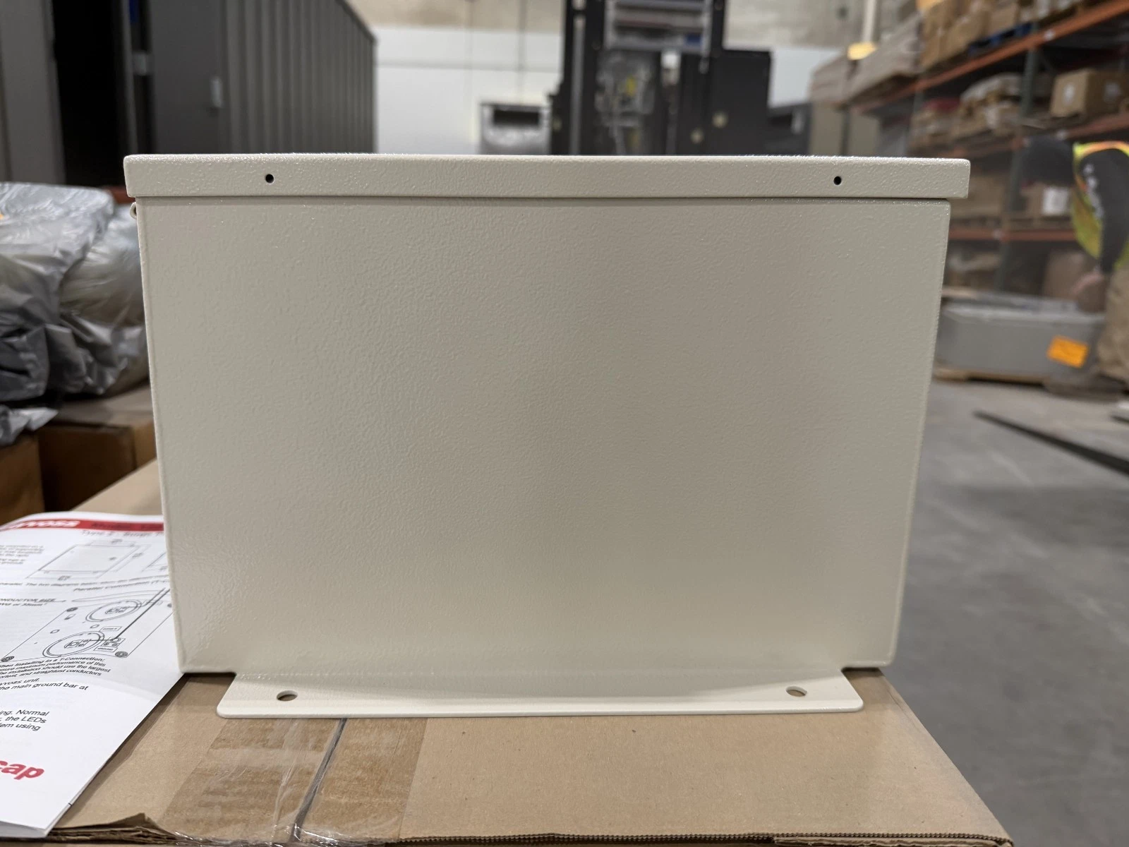 Raycap Rayvoss Series SPD | 120-2S-M1-2-06-A-H thumbnail 9