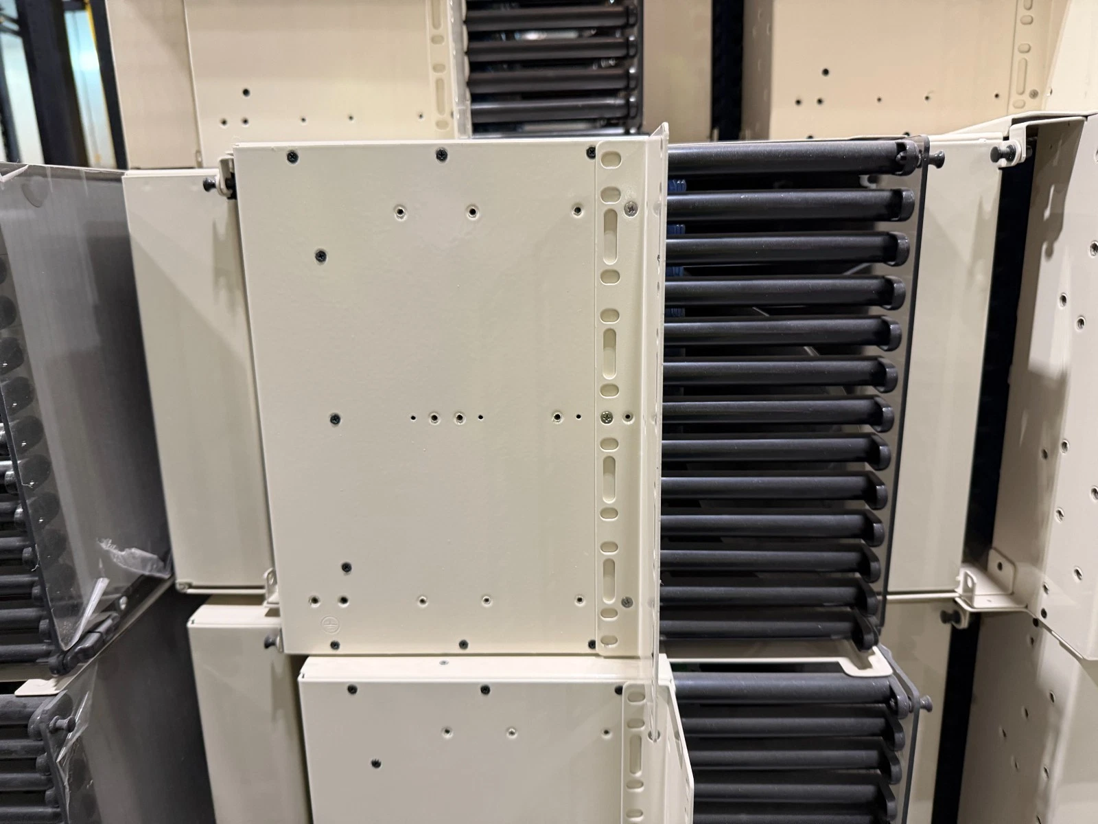 Clearfield FxMP G-HBB-288-C2Z-AZZ - 288-Port Fiber Patch Panel, SC/APC thumbnail 7