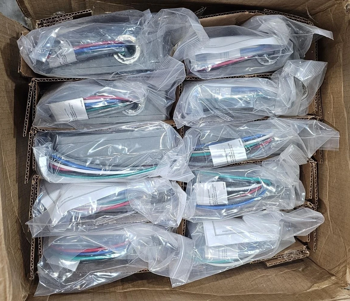 Raycap AC4100-F-07 - 3-Phase AC Surge Protector thumbnail 5