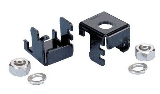 Panduit F2PCLB58 - 2-Piece Ladder Rack Bracket thumbnail 7